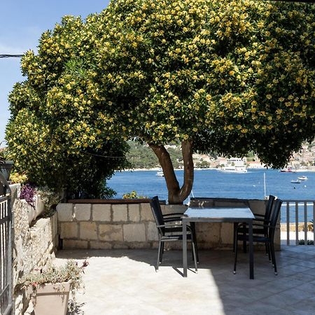 Apartman Radosic Hvar Town Zewnętrze zdjęcie