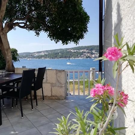 Apartman Radosic Hvar Town Zewnętrze zdjęcie