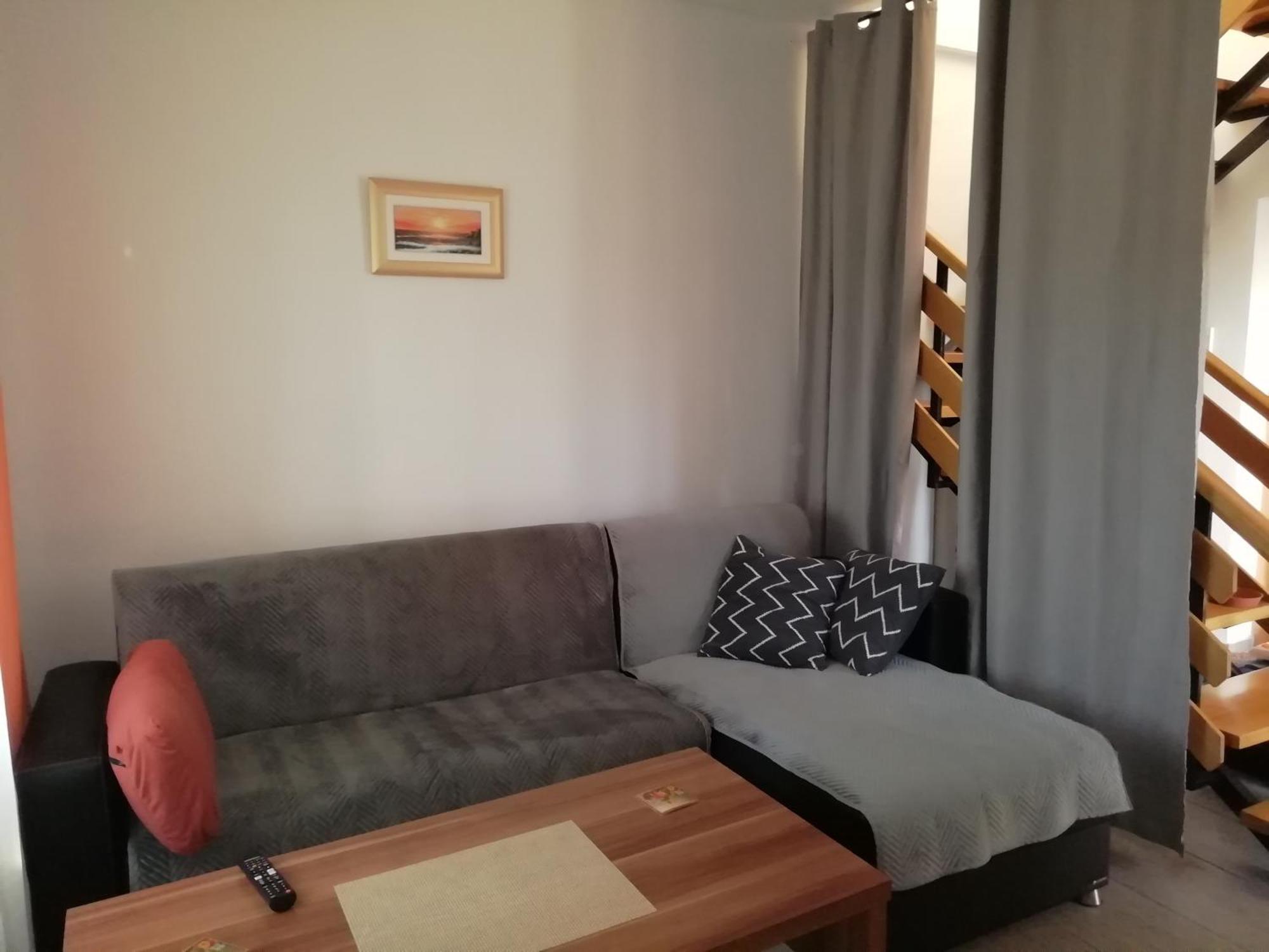 Apartman Radosic Hvar Town Zewnętrze zdjęcie