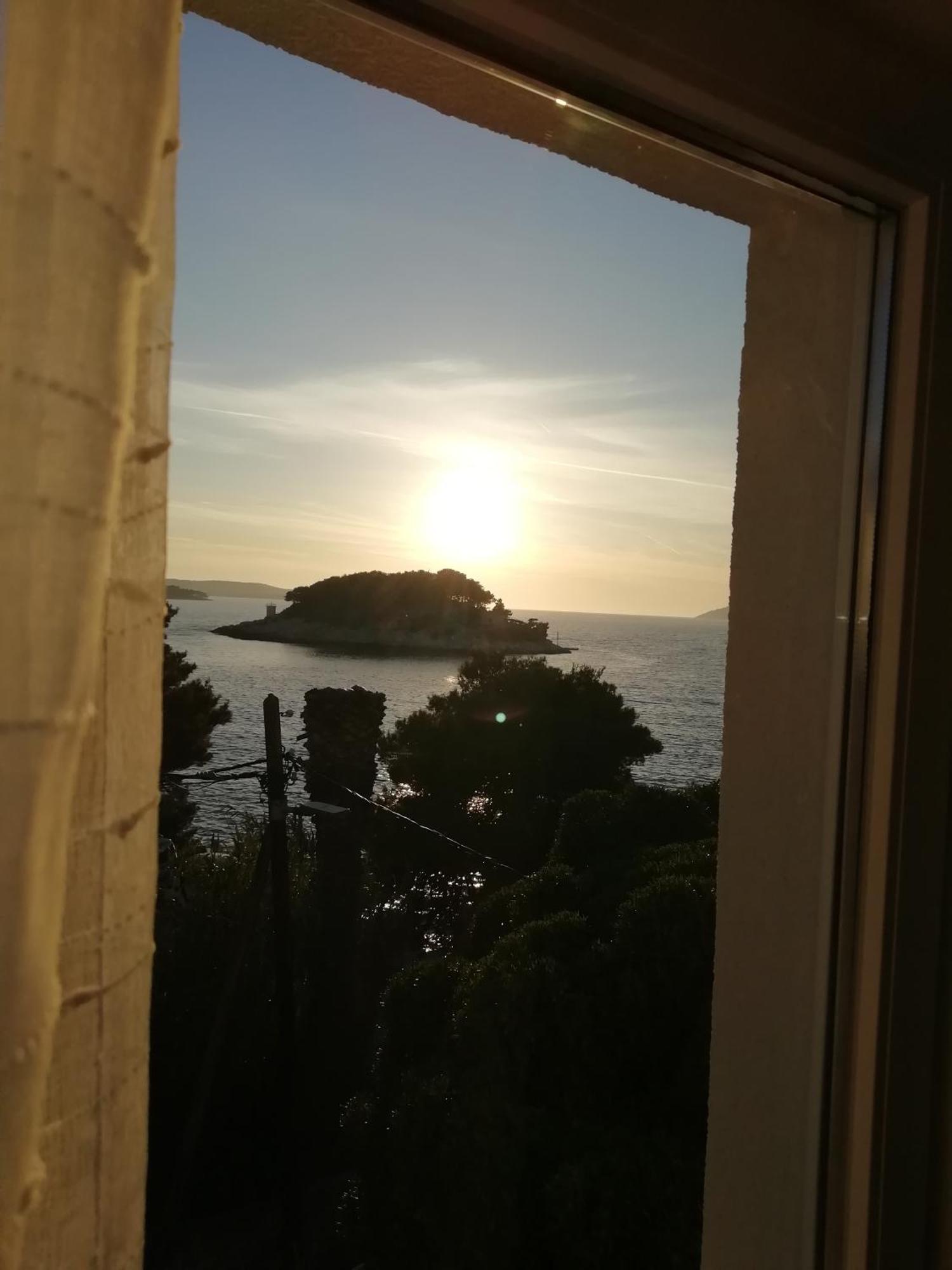 Apartman Radosic Hvar Town Zewnętrze zdjęcie