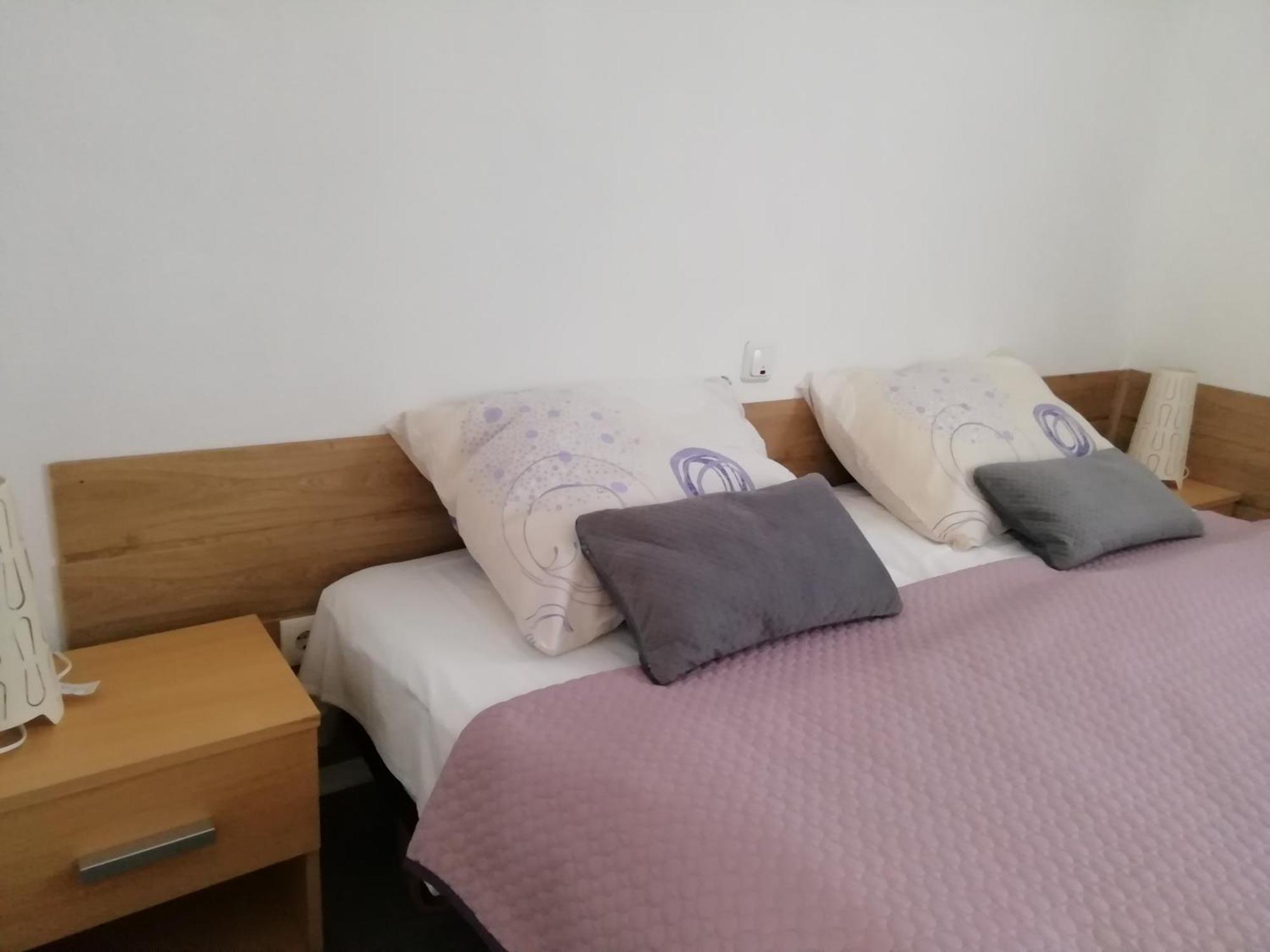 Apartman Radosic Hvar Town Zewnętrze zdjęcie