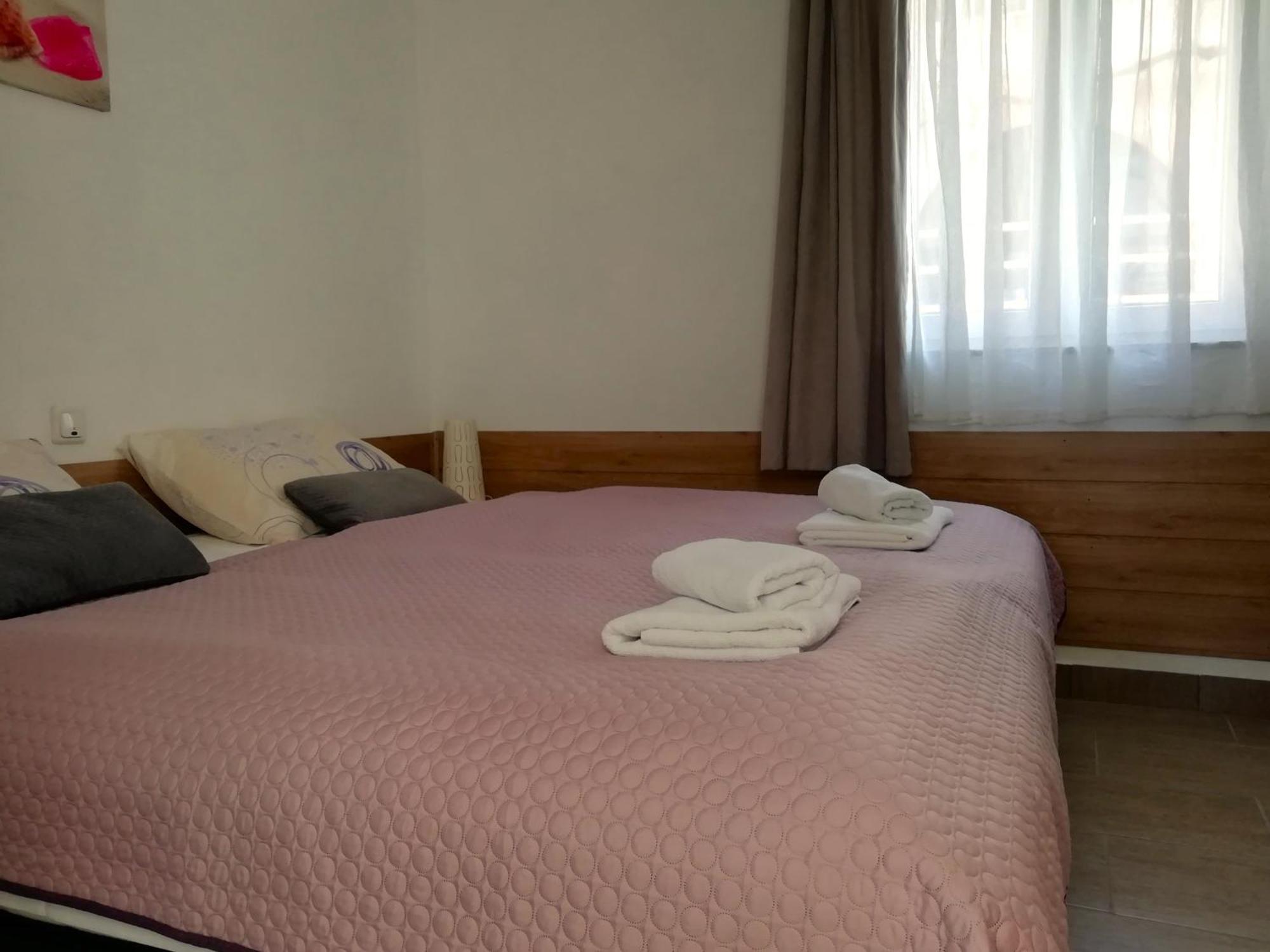 Apartman Radosic Hvar Town Zewnętrze zdjęcie