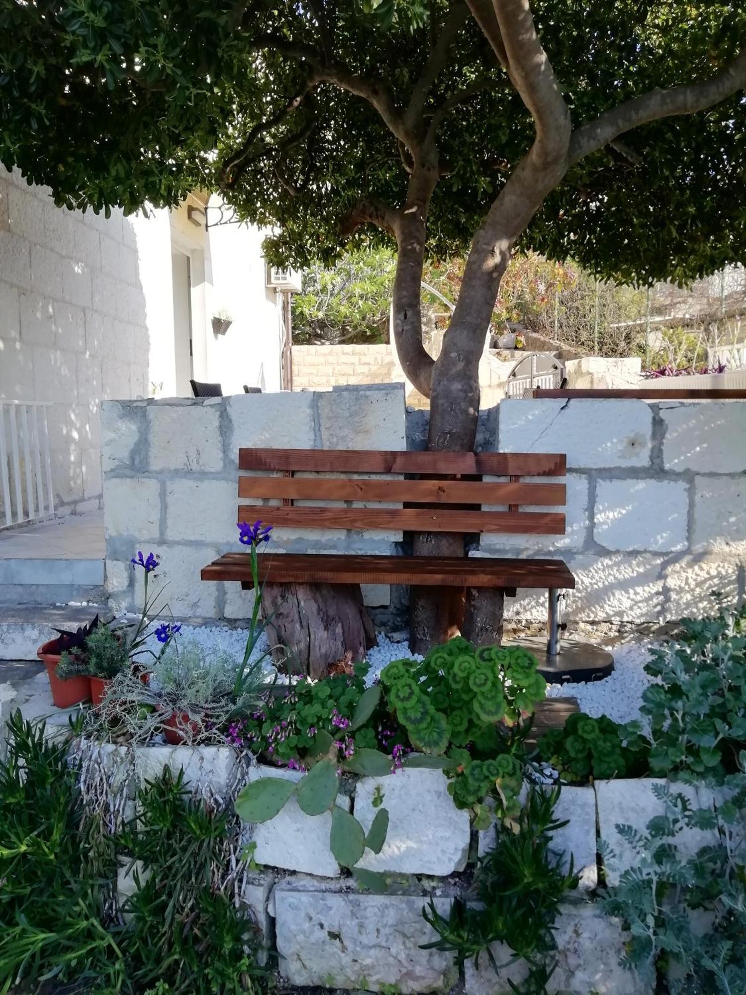Apartman Radosic Hvar Town Zewnętrze zdjęcie