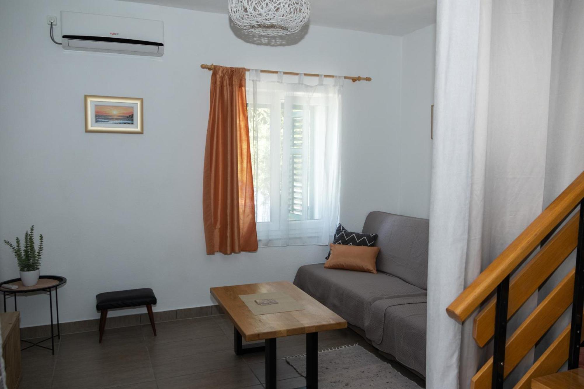 Apartman Radosic Hvar Town Zewnętrze zdjęcie