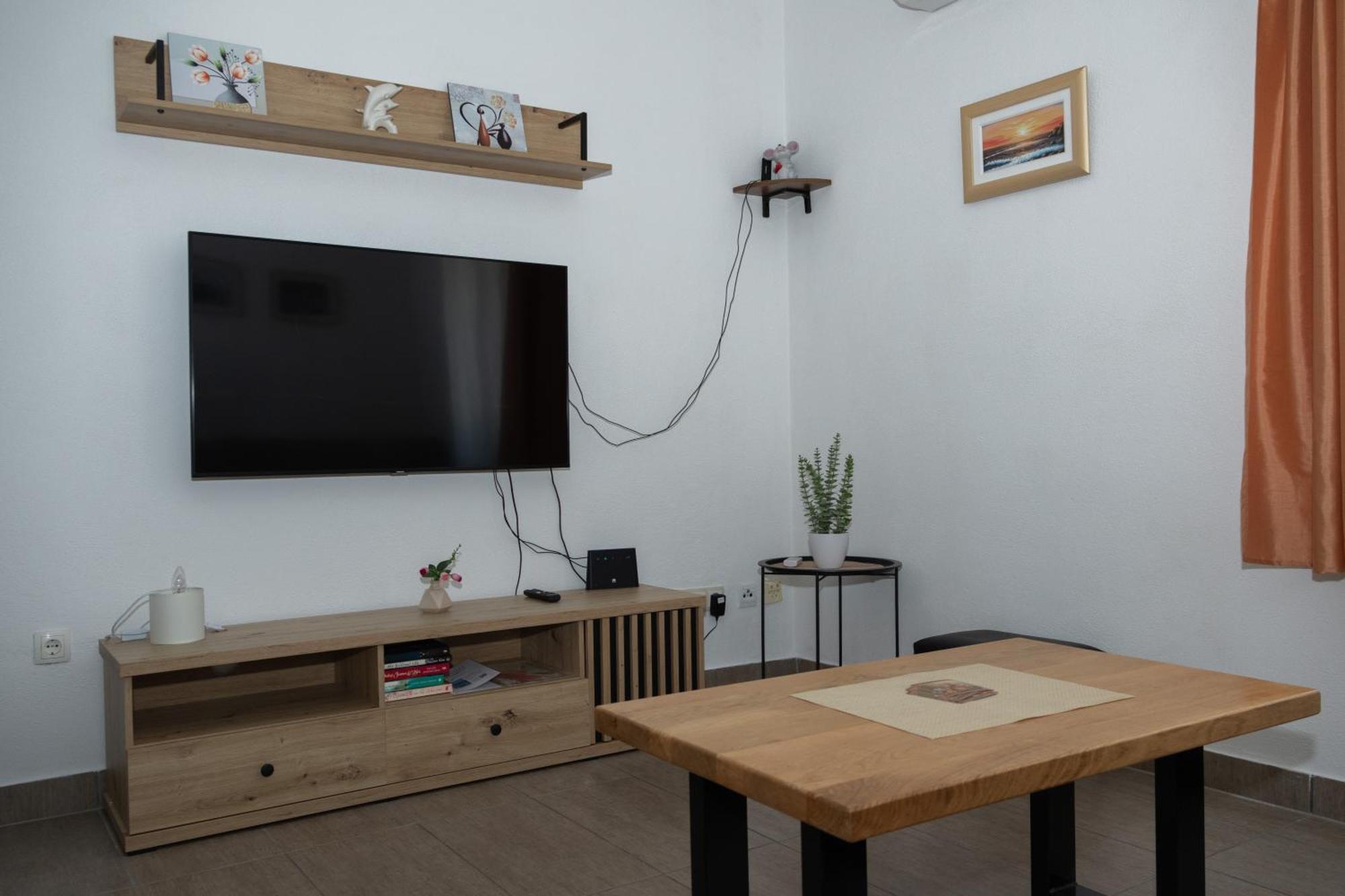Apartman Radosic Hvar Town Zewnętrze zdjęcie