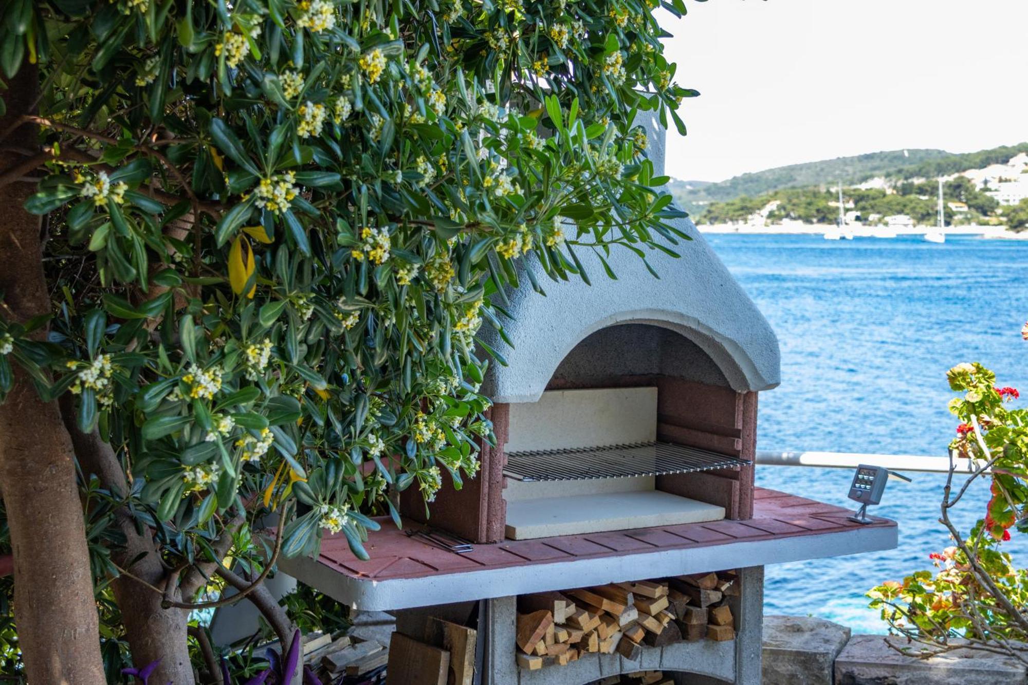 Apartman Radosic Hvar Town Zewnętrze zdjęcie