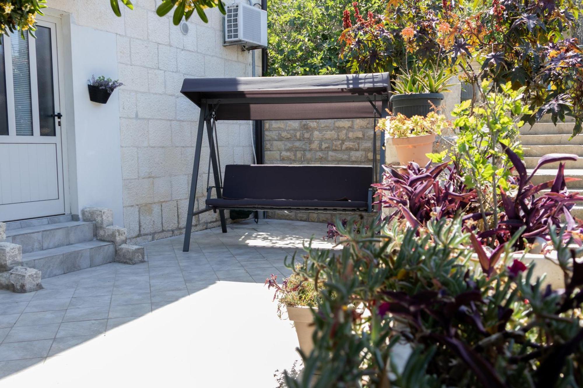 Apartman Radosic Hvar Town Zewnętrze zdjęcie