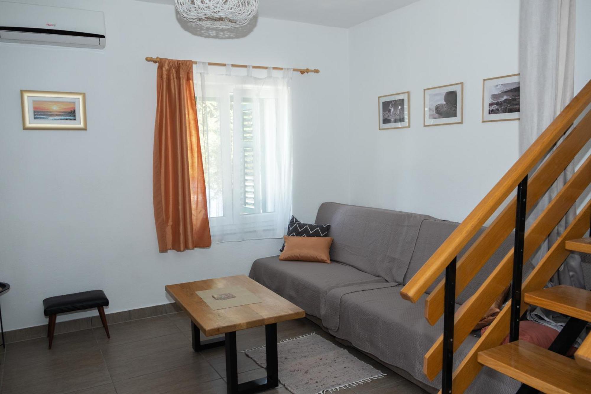 Apartman Radosic Hvar Town Zewnętrze zdjęcie