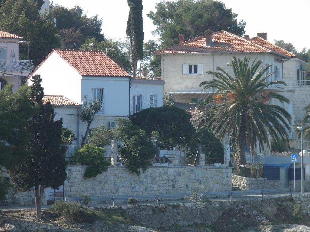 Apartman Radosic Hvar Town Zewnętrze zdjęcie