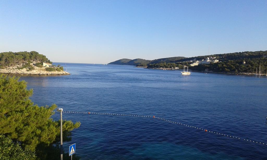 Apartman Radosic Hvar Town Zewnętrze zdjęcie