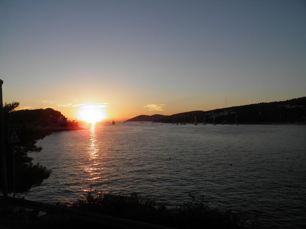 Apartman Radosic Hvar Town Zewnętrze zdjęcie