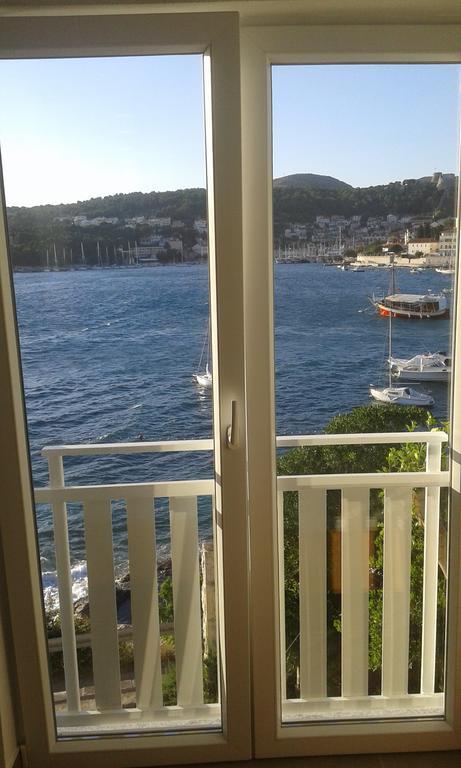 Apartman Radosic Hvar Town Zewnętrze zdjęcie