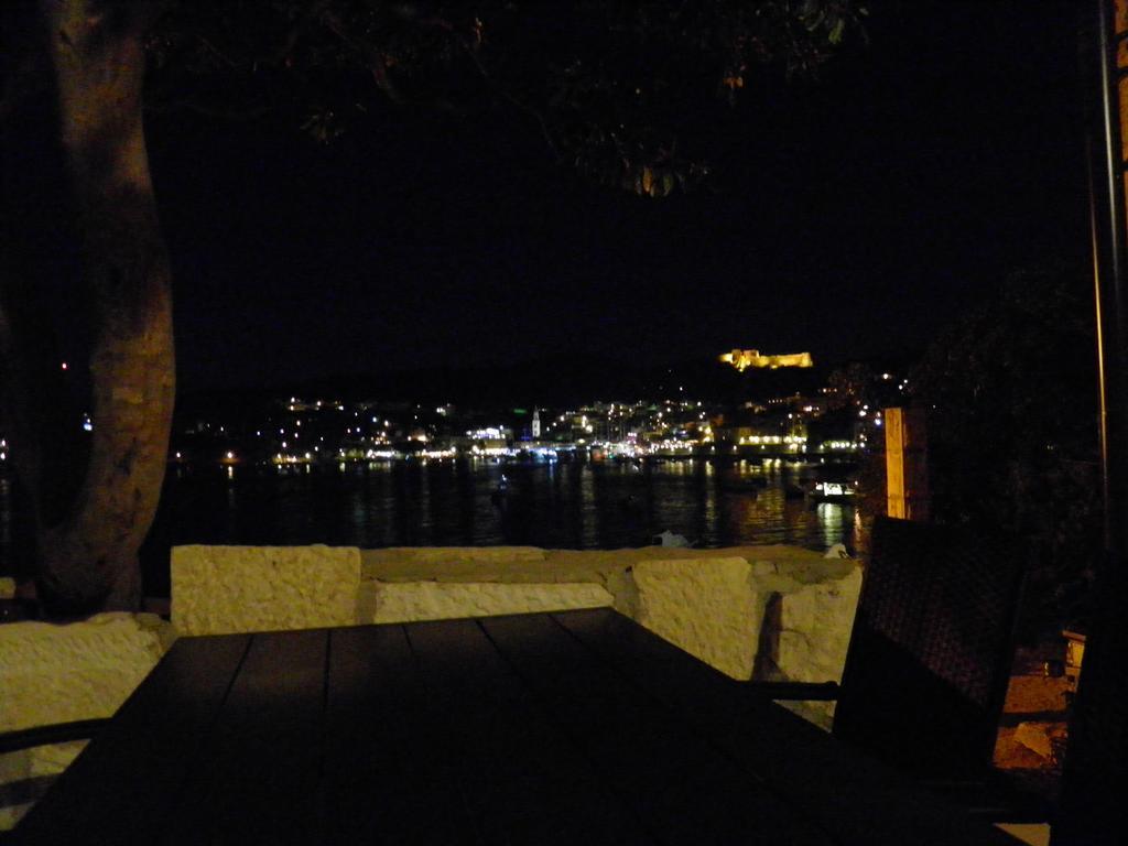 Apartman Radosic Hvar Town Zewnętrze zdjęcie