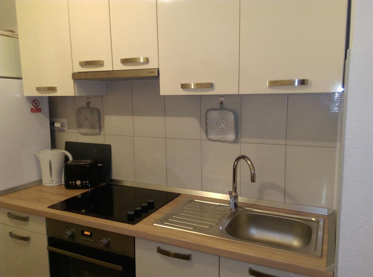 Apartman Radosic Hvar Town Zewnętrze zdjęcie
