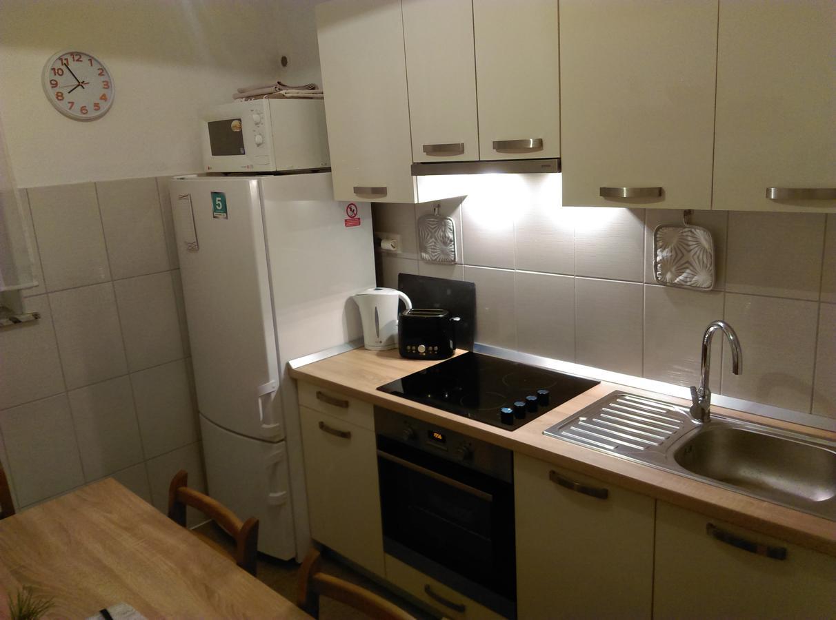 Apartman Radosic Hvar Town Zewnętrze zdjęcie