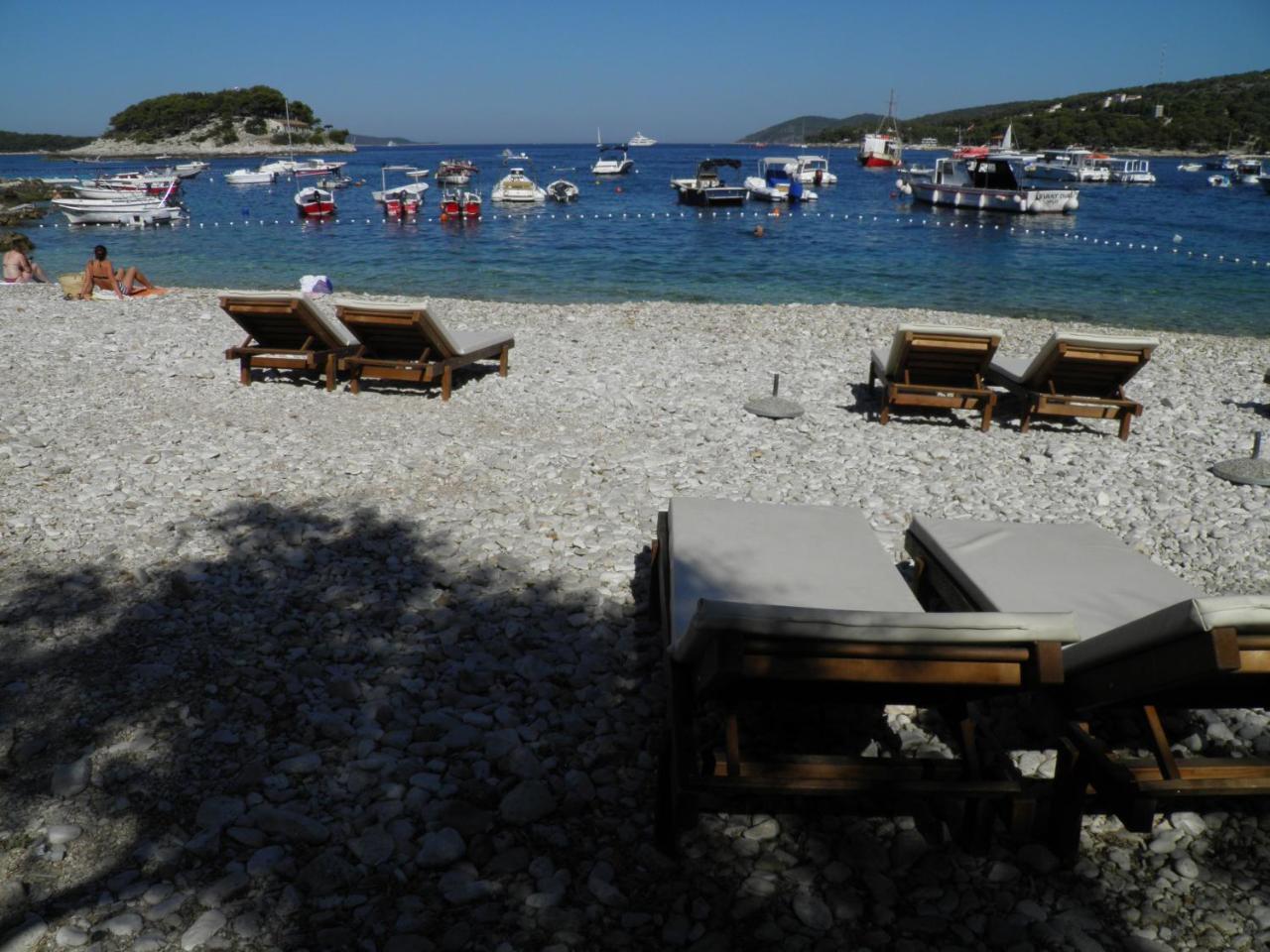 Apartman Radosic Hvar Town Zewnętrze zdjęcie