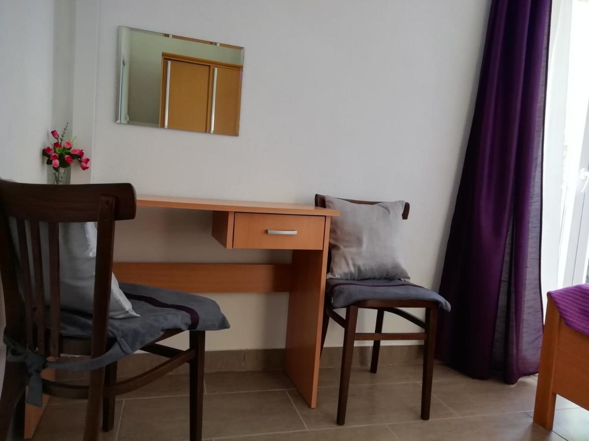 Apartman Radosic Hvar Town Zewnętrze zdjęcie